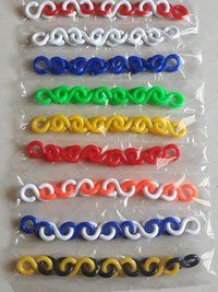 Plastic Chain - 7mm