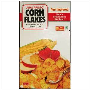 Pure Corn Flakes