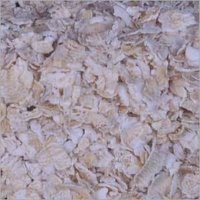 Pure White Oats