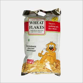 500 Gm Wheat Flakes