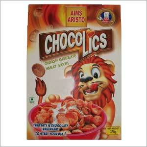 375 Gm Choco Flakes By AIMS FOOD PRODUCTS
