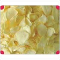 Dehydrated Garlic Cloves Or Flakes