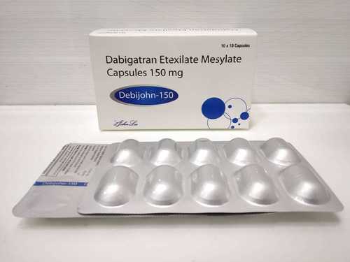 Dabigatran-150 Tablet