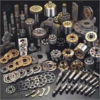 Hydraulic Pump Parts - Application: Submersible