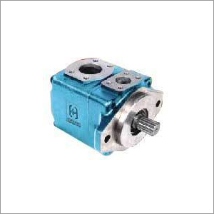 Industrial Hydraulic Vane Pump