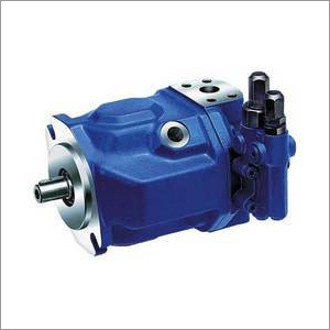 Hydraulic Piston Pump