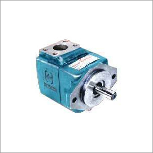 Hydraulic Vane Pump