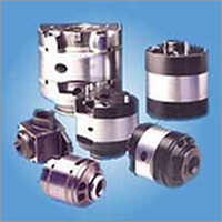 Metal Vane Pump Spare Parts