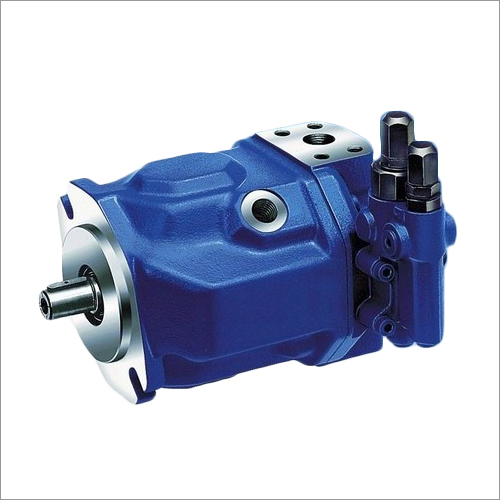 Vane Pump Repairing Services