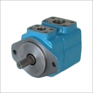 Piston Pump Repairing Services