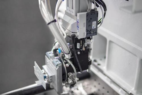 Compact Ejector SCPM