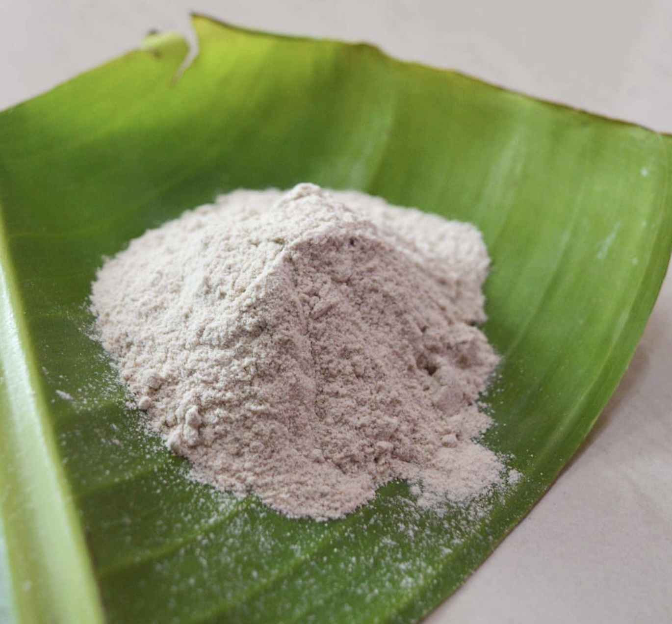 Banana Powder