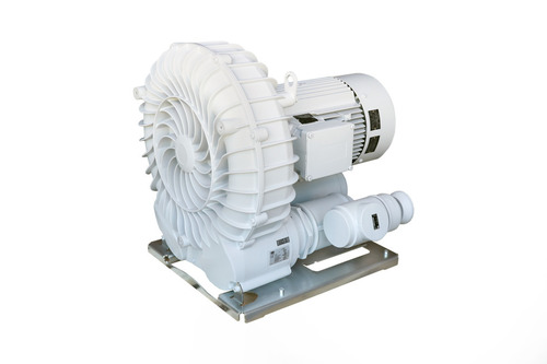 Vacuum Blowers