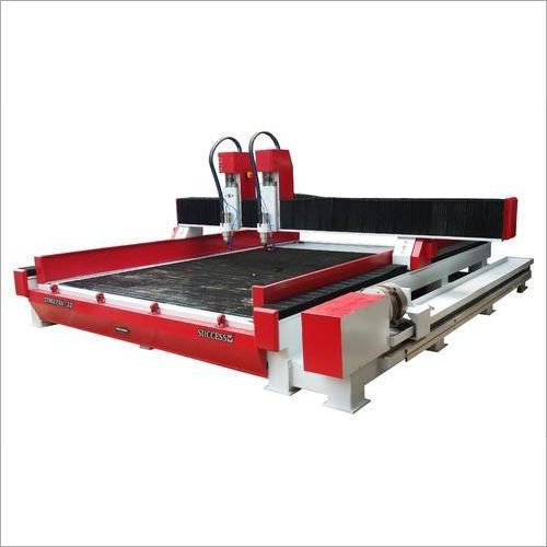 Stone Engraving Machine