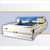 Co2 Metal- Non-Metal Laser Machine