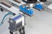 Compact Terminal Sctsi Ethernet