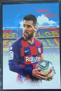 Register Book For DRC Market