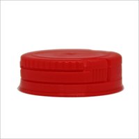 26 MM Plastic CTC Caps