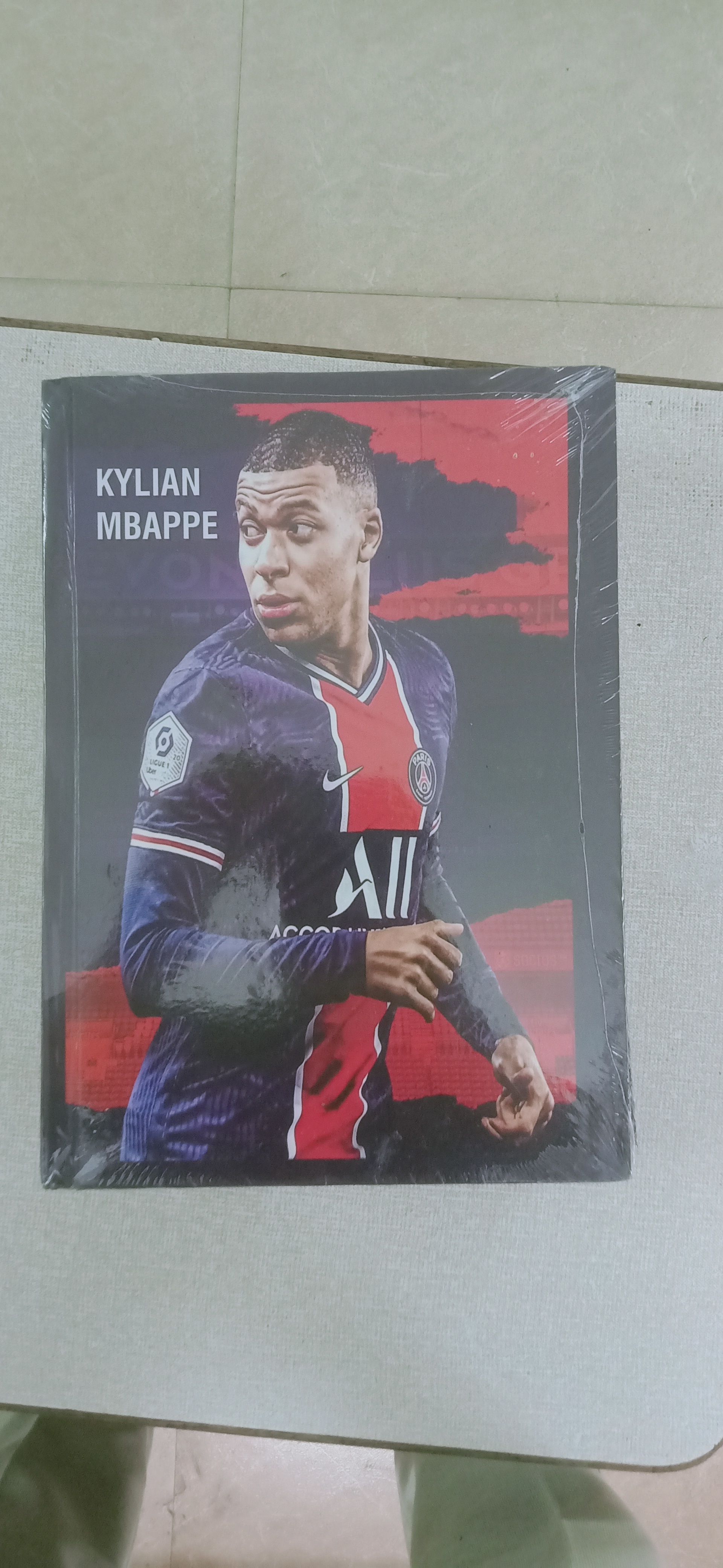 Congo Register Books