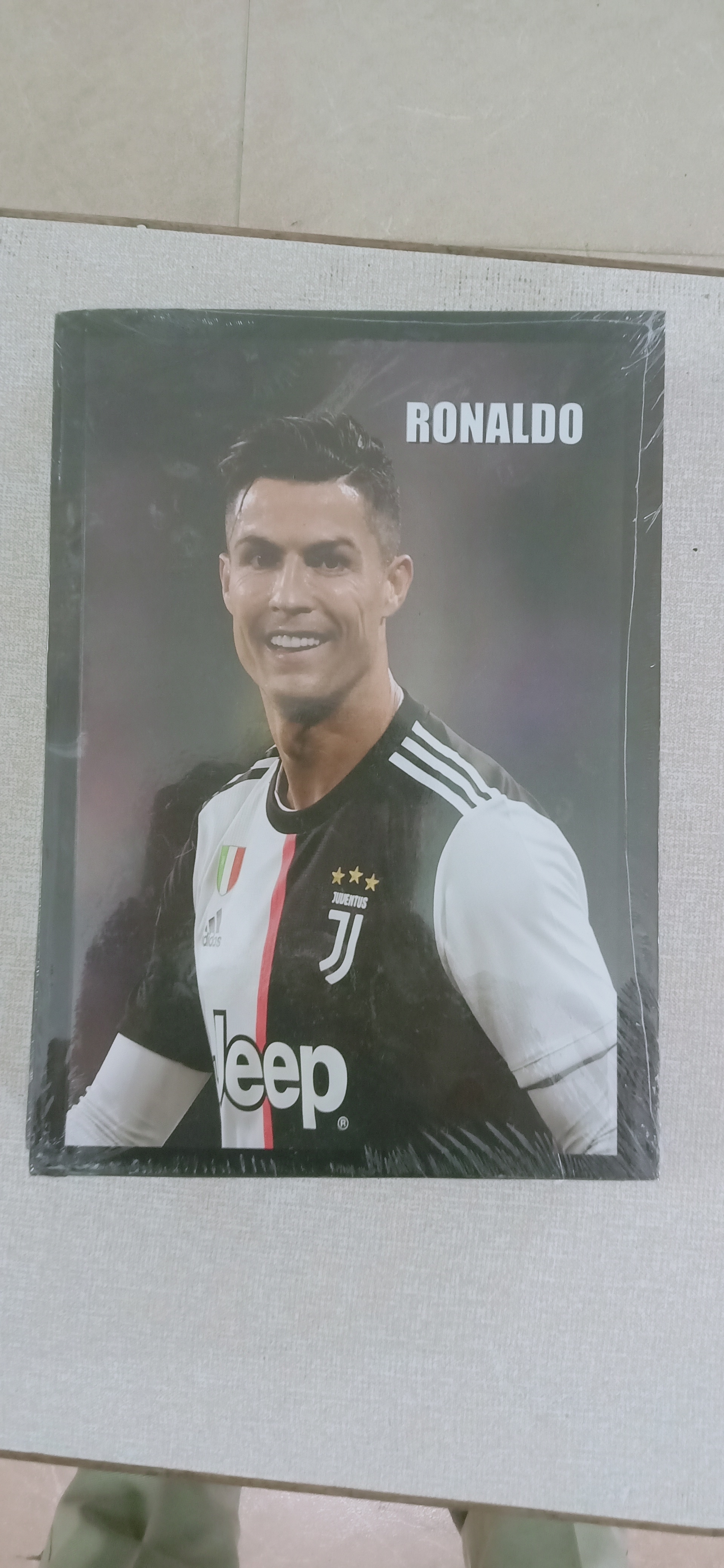 Congo Register Books