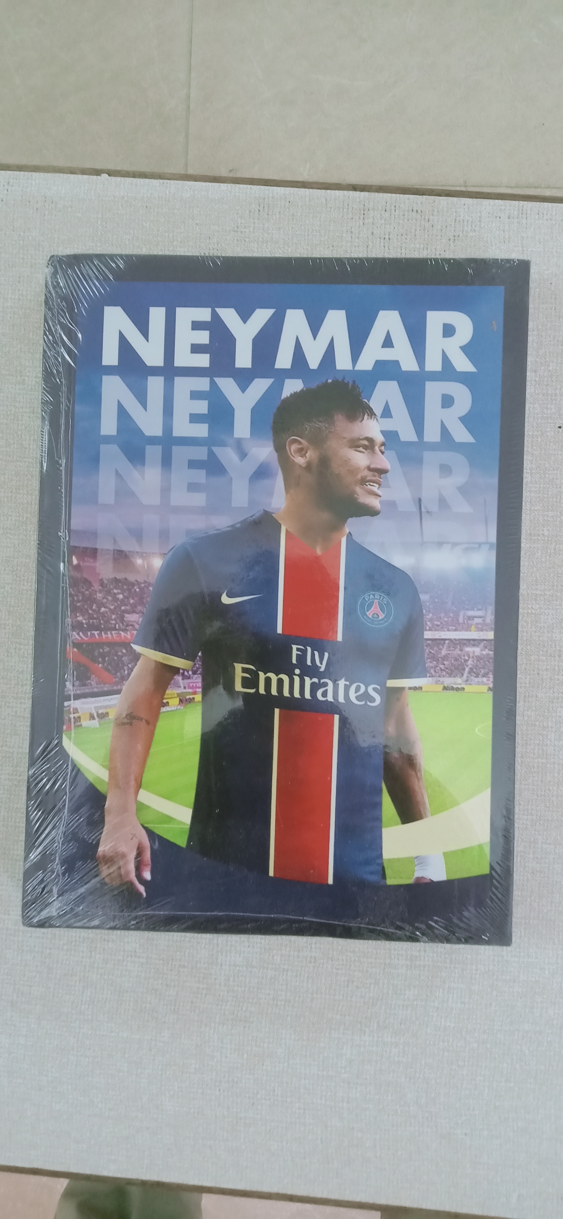 Congo Register Books