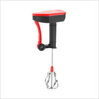 Plastic Kitchen Hand Blender