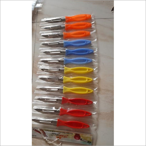 Kitchen Knife Set