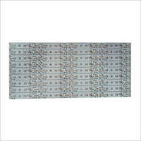 Strip LED Tubelight  PCB