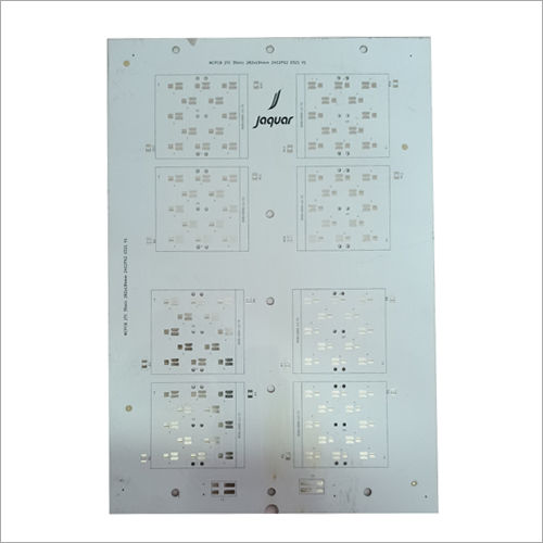 Metal Core PCB For Street Light