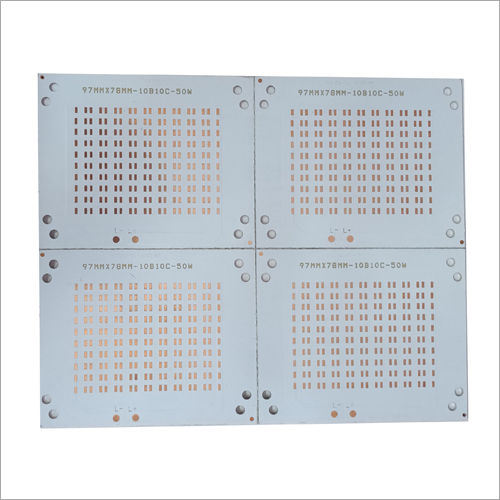 Metal Pcb For Street Light