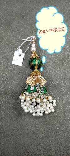 Green Designer Latkan