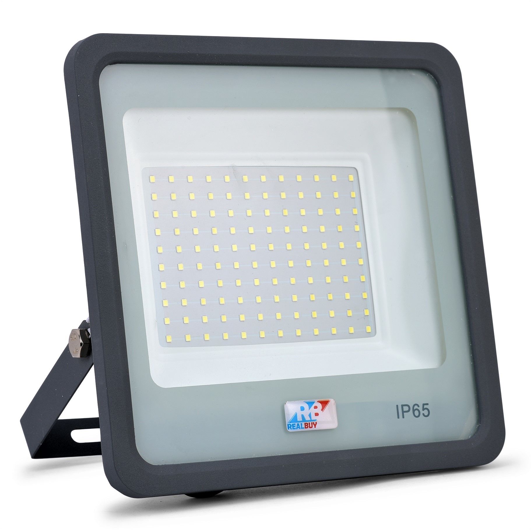 REALBUY LED Flood Light 50W - 5000 Lumens - IP65 Water-Proof