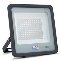 REALBUY LED Flood Light 50W - 5000 Lumens - IP65 Water-Proof
