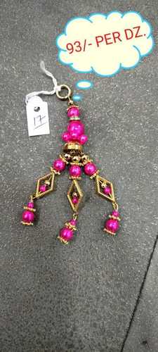Designer Beaded Latkan