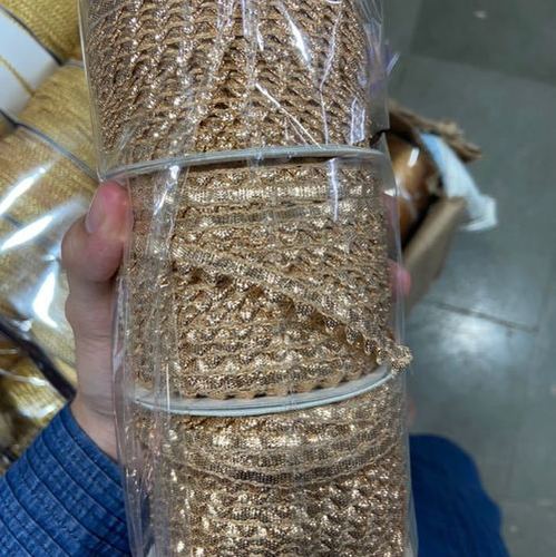 Samosa Gota Lace