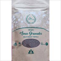 200 gm Giloy Bhavit Triphala Granules