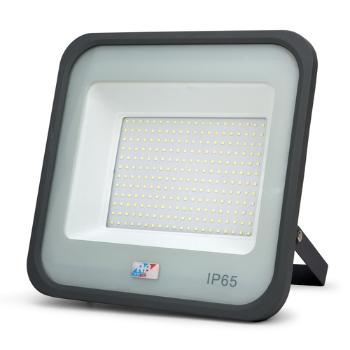 REALBUY LED Flood Light 100W - 10000 Lumens - IP65 Water-Proof