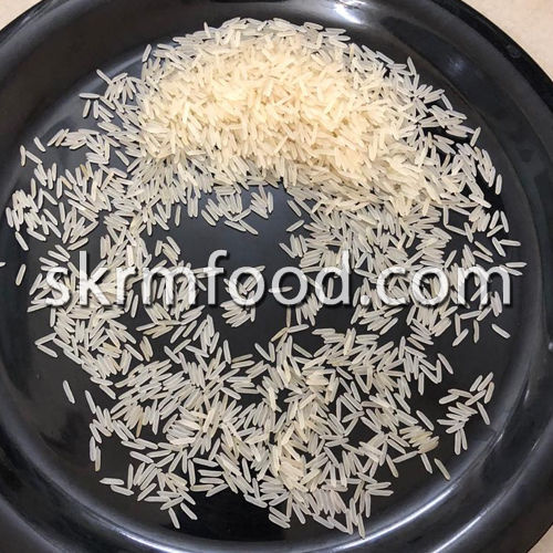 Sugandha White Parboiled Rice