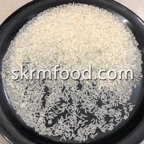 Pr14 White Sella Rice - Broken (%): 1-2% Max. (Actually Nil)