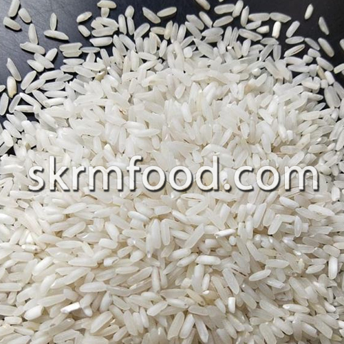 Ir36 Raw White Rice Broken (%): 2-5%