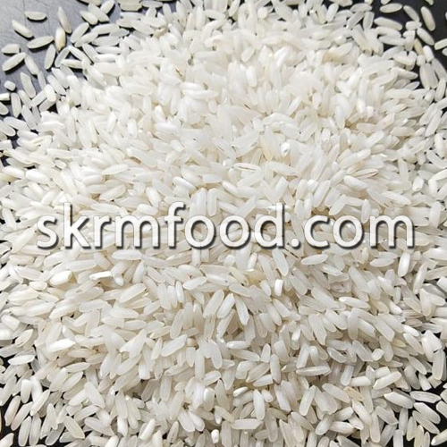 IR 64 Raw White Rice