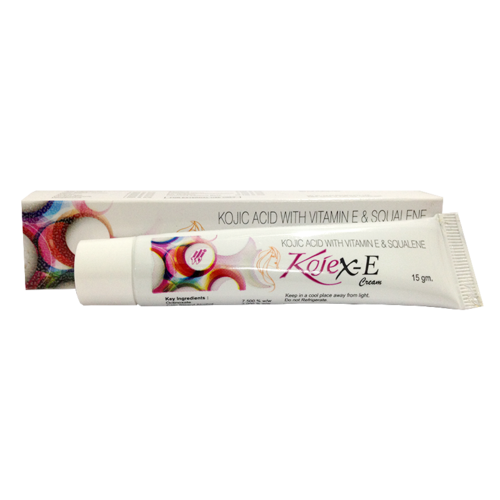 KOJEX E CREAM