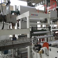 Tape Casting Film Process Technology Machine