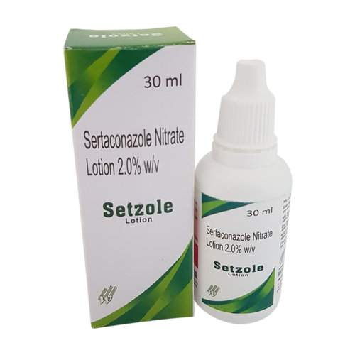 Sertaconazole Lotion Expiration Date: 2-3 Years