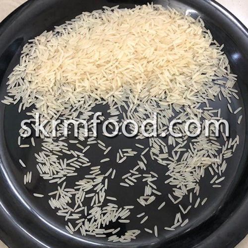 1509 Raw Basmati Rice