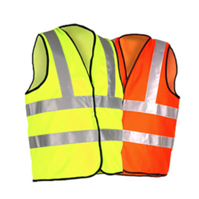 Industrial Safety Jacket By FL TRADERS PRIVATE LIMITED
