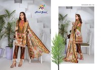 Nand Gopal Print Sofiya Karachi Dress Catalog Collection