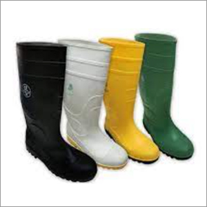 Industrial Boot By FL TRADERS PRIVATE LIMITED
