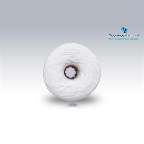 10x4.5 Syflo Wound Filter Cartridges