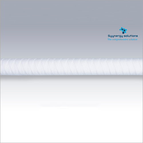 PP Wound Filter Cartridges